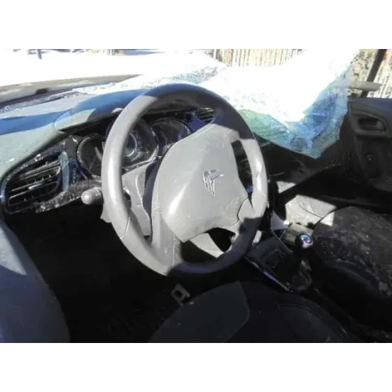CITROEN C3 '2014 TONIC BLANCO