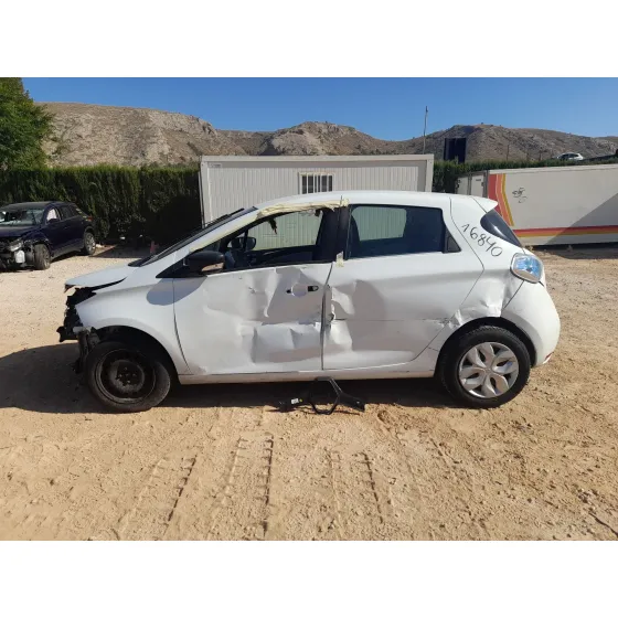 Renault ZOE (BFM_) 2012