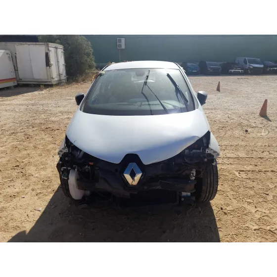 Renault ZOE (BFM_) 2012