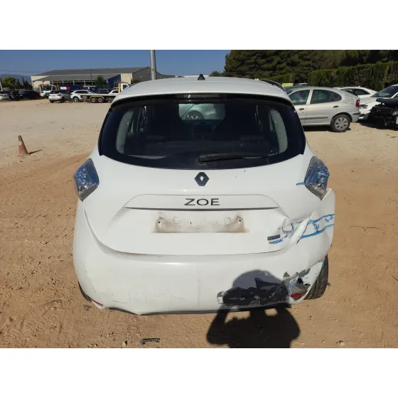 Renault ZOE (BFM_) 2012