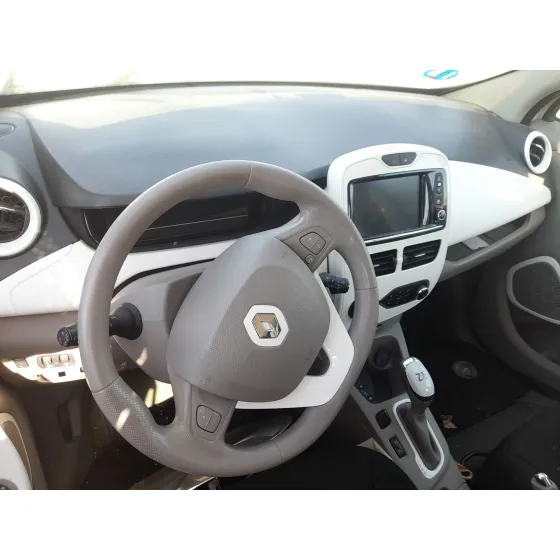 Renault ZOE (BFM_) 2012
