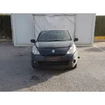 RENAULT CLIO III '2016 EVOLUTION NEGRO