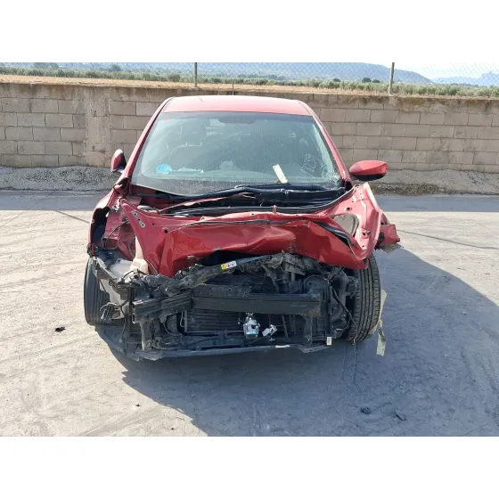 Hyundai I30 (GD) 2014