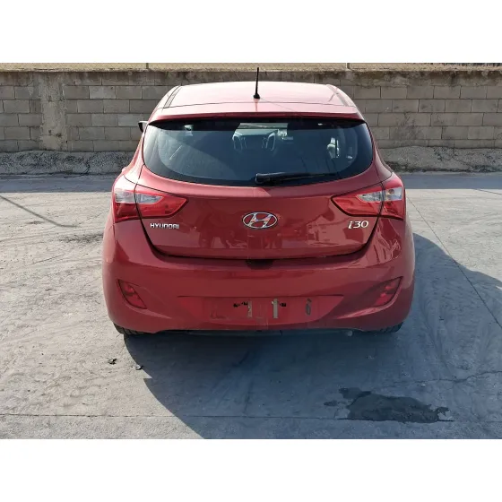 Hyundai I30 (GD) 2014