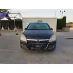 OPEL ASTRA H BERLINA '2006 COSMO NEGRO