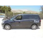 FORD GALAXY (CA1) FORD GALAXY (CA1) '2006 GHIA NEGRO 2006