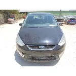 FORD GALAXY (CA1) FORD GALAXY (CA1) '2006 GHIA NEGRO 2006