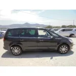 FORD GALAXY (CA1) FORD GALAXY (CA1) '2006 GHIA NEGRO 2006