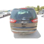 FORD GALAXY (CA1) FORD GALAXY (CA1) '2006 GHIA NEGRO 2006