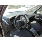 FORD GALAXY (CA1) FORD GALAXY (CA1) '2006 GHIA NEGRO 2006