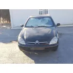 CITROEN XSARA COUPE '2002 1.6I 16V VTS NEGRO
