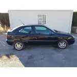 CITROEN XSARA COUPE '2002 1.6I 16V VTS NEGRO