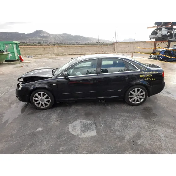 Audi A4 B7 (8EC) 2004