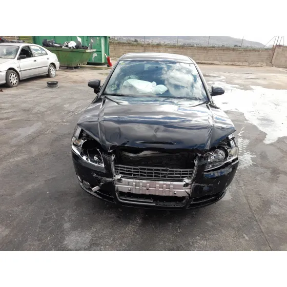 Audi A4 B7 (8EC) 2004