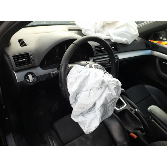 Audi A4 B7 (8EC) 2004