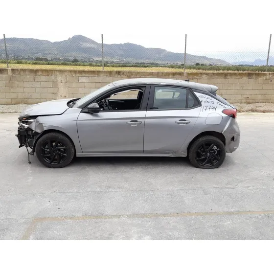 Opel CORSA F (P2JO) 2019