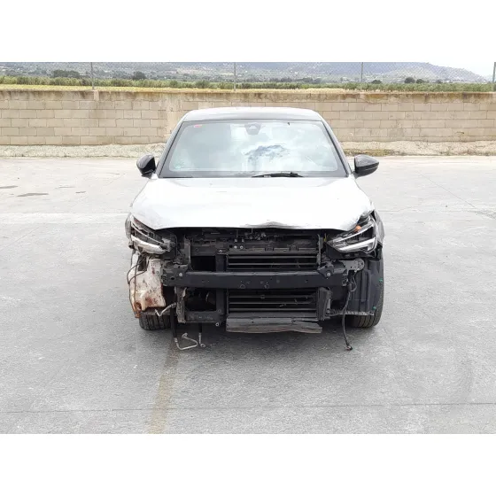 Opel CORSA F (P2JO) 2019