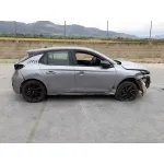 Opel CORSA F (P2JO) 2019