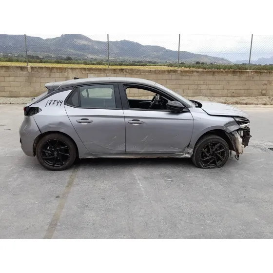 Opel CORSA F (P2JO) 2019
