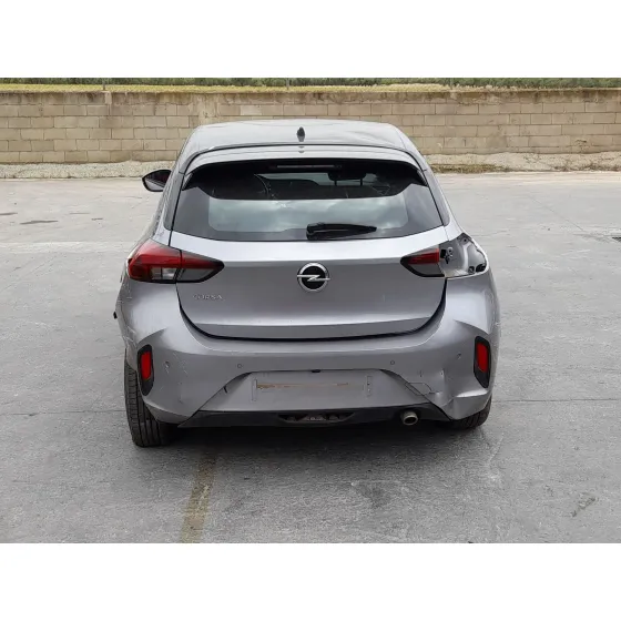 Opel CORSA F (P2JO) 2019