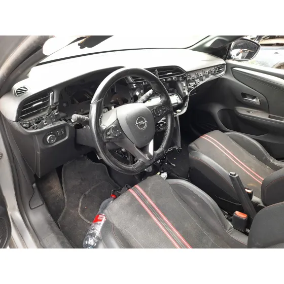 Opel CORSA F (P2JO) 2019