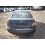 VOLKSWAGEN PASSAT BERLINA (3B3) VOLKSWAGEN PASSAT BERLINA (3B3) '2004 COMFORTLINE GRIS OSCURO 2000