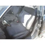 VOLKSWAGEN PASSAT BERLINA (3B3) VOLKSWAGEN PASSAT BERLINA (3B3) '2004 COMFORTLINE GRIS OSCURO 2000