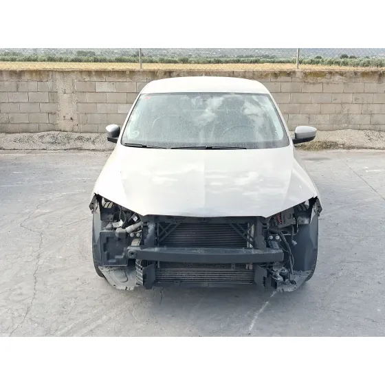 Seat TOLEDO IV (KG3) 2012