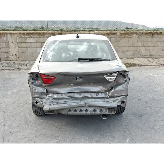 Seat TOLEDO IV (KG3) 2012