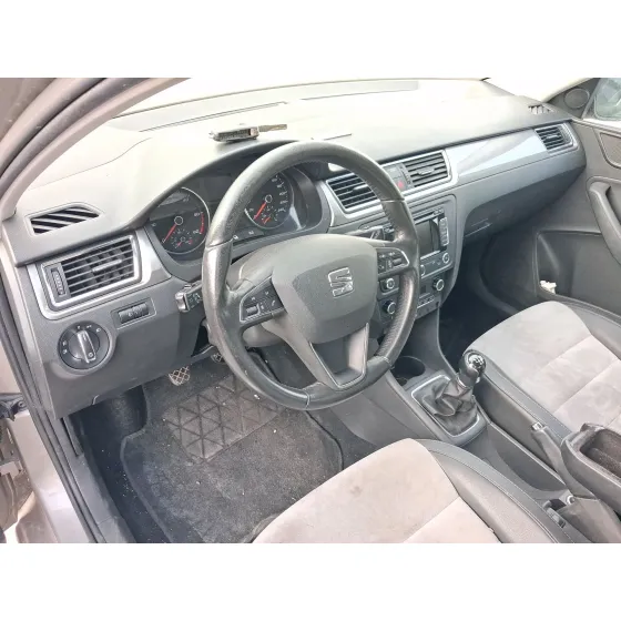 Seat TOLEDO IV (KG3) 2012