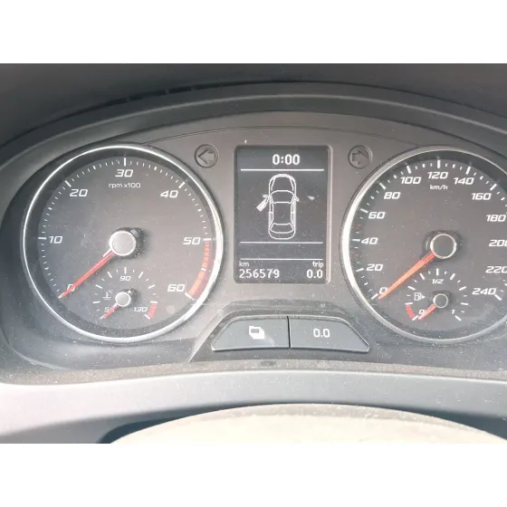 Seat TOLEDO IV (KG3) 2012