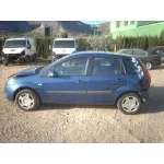 FORD FIESTA (CBK) FORD FIESTA (CBK) '2007 AMBIENTE AZUL 2001