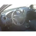 FORD FIESTA (CBK) FORD FIESTA (CBK) '2007 AMBIENTE AZUL 2001