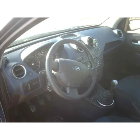 FORD FIESTA (CBK) '2007 AMBIENTE AZUL