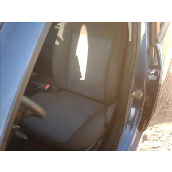 FORD FIESTA (CBK) '2007 AMBIENTE AZUL