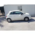 FIAT NUOVA 500 (150) '2009 POP BLANCO