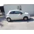 FIAT NUOVA 500 (150) '2009 POP BLANCO
