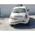 FIAT NUOVA 500 (150) '2009 POP BLANCO