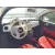 FIAT NUOVA 500 (150) '2009 POP BLANCO
