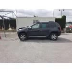 DACIA DUSTER '2011 LAUREATE 4X2 NEGRO