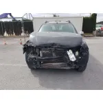 DACIA DUSTER '2011 LAUREATE 4X2 NEGRO