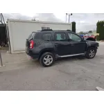 DACIA DUSTER '2011 LAUREATE 4X2 NEGRO