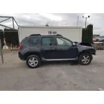 DACIA DUSTER '2011 LAUREATE 4X2 NEGRO