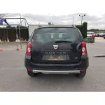 DACIA DUSTER '2011 LAUREATE 4X2 NEGRO