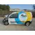 RENAULT KANGOO RENAULT KANGOO '2014 PROFESIONAL BLANCO 2009