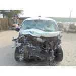 RENAULT KANGOO RENAULT KANGOO '2014 PROFESIONAL BLANCO 2009