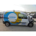 RENAULT KANGOO RENAULT KANGOO '2014 PROFESIONAL BLANCO 2009