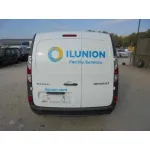 RENAULT KANGOO RENAULT KANGOO '2014 PROFESIONAL BLANCO 2009