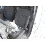 RENAULT KANGOO RENAULT KANGOO '2014 PROFESIONAL BLANCO 2009