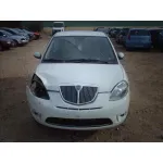 LANCIA YPSILON (101) LANCIA YPSILON (101) '2009 1.3 MULTIJET 16V ARGENTO (10.2006->) BLANCO 2006